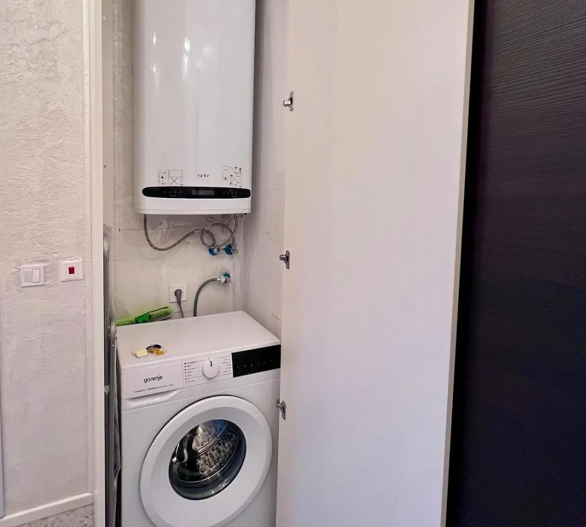 סופיה Riverside 1Br Apartment