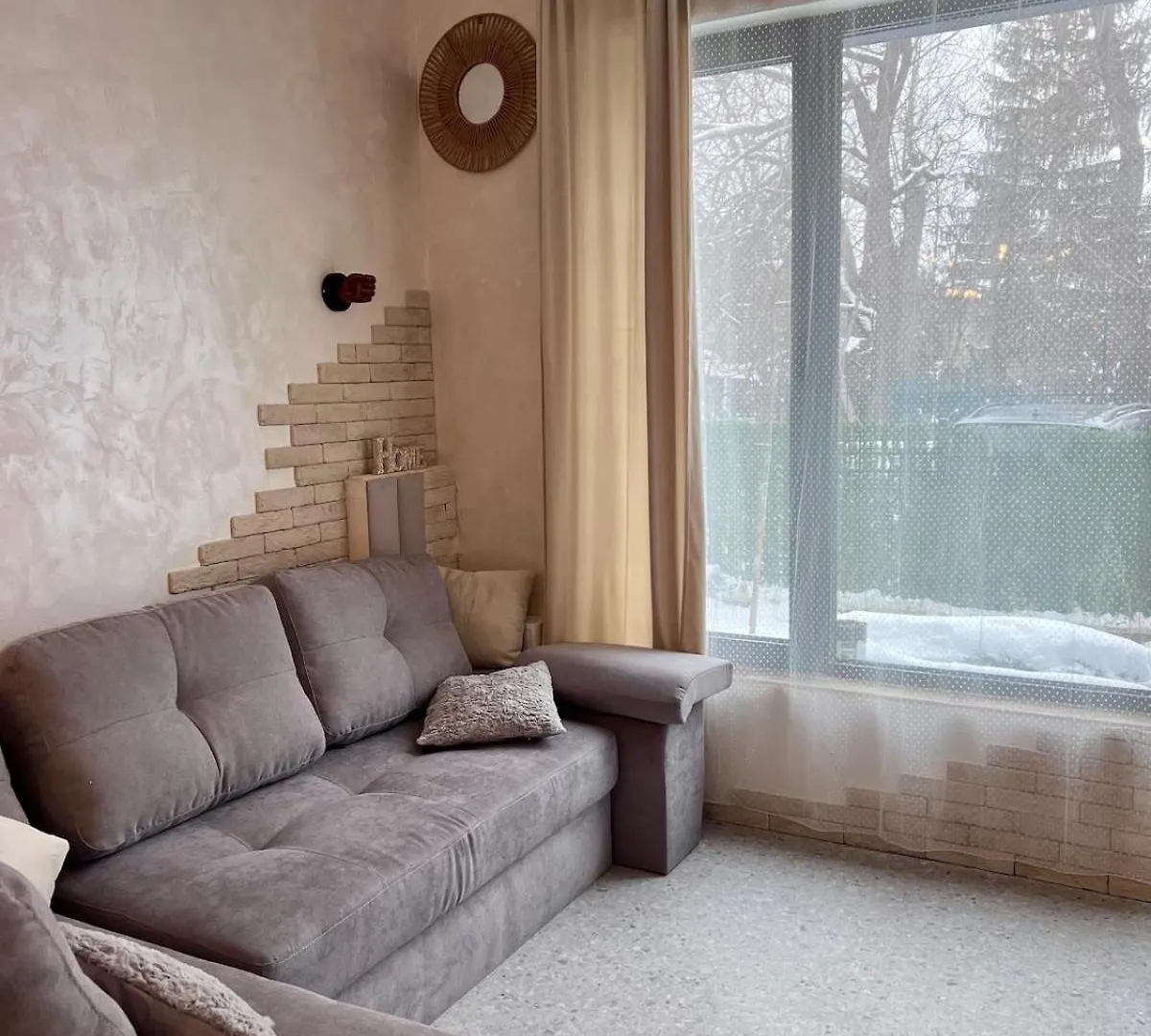 סופיה Riverside 1Br Apartment
