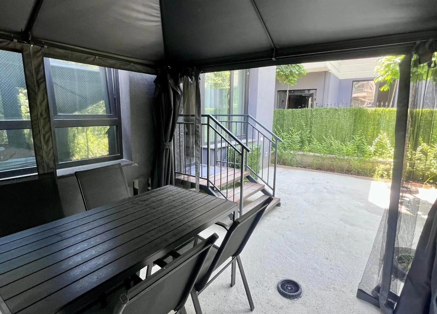סופיה Riverside 1Br Apartment
